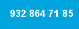 932 864 71 85